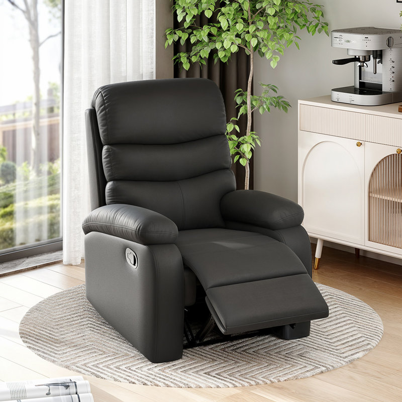 80cm Wide Lift Assist Standard Recliner