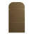 Sabine Metal Wide Arch Wall Mirror-87050930-86867232
