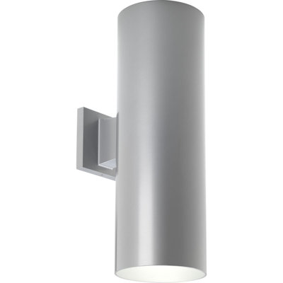 Applique murale cylindrique Novack