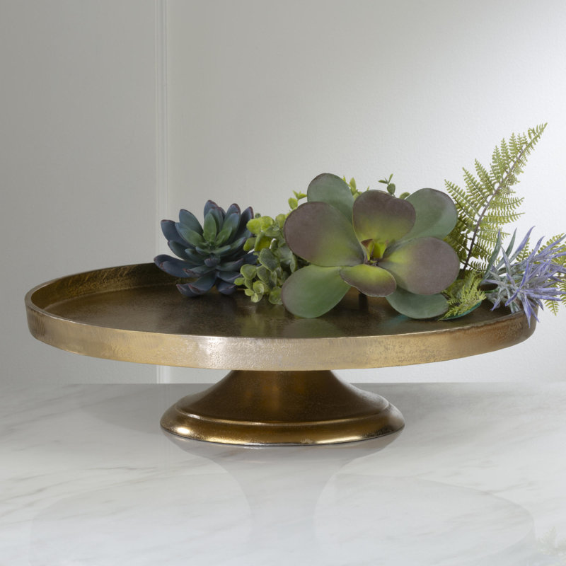 Lucelle Cake Stand
