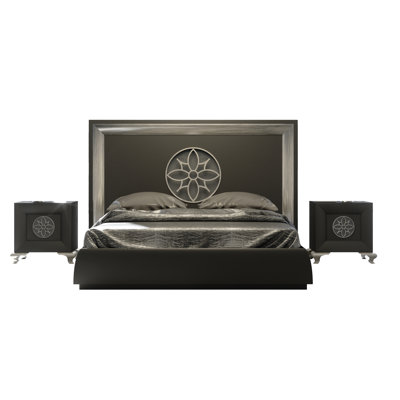 Annalya Piece Bedroom Set