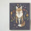 «Rainbow Harvest I», impression sur toile tendue-1229703446