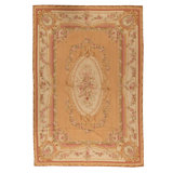 One-of-a-Kind 9'10" X 13'11" Area Rug