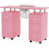 Rose est en rupture de stock