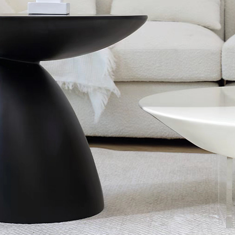 Table basse créative légère et luxueuse, H 12,99 po x L 37 po x l 31,49 po