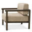 Ombria Upholstered Armchair
