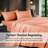 Bamboo Sheet Set-99327653-99327656