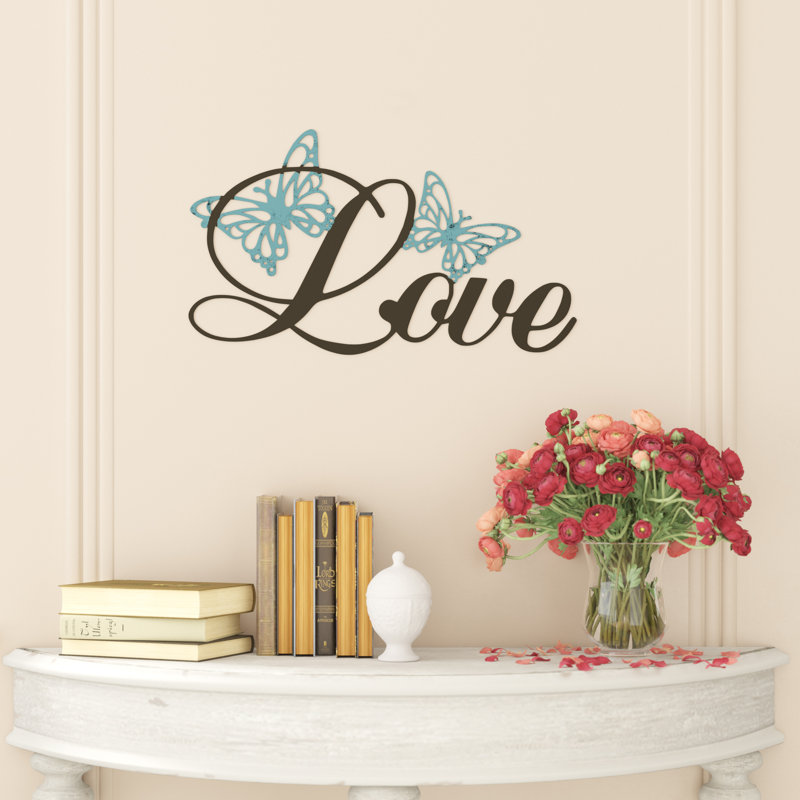Traditional Wall Decor