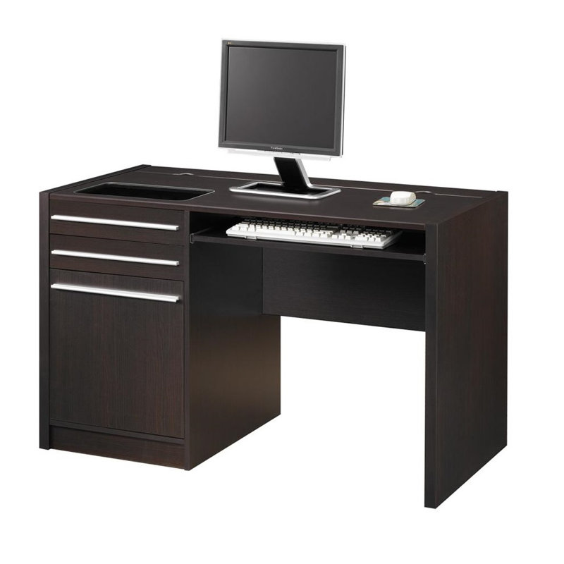 Bureau Deewan, H 30,75 po x l 47,25 po x P 23,5 po