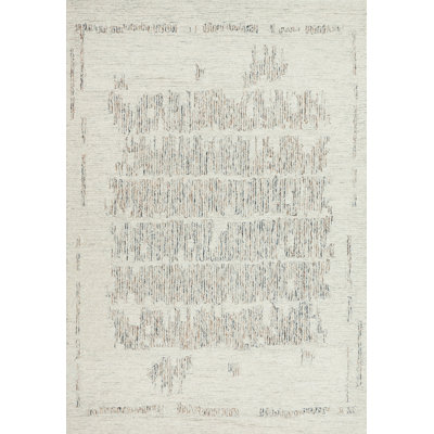 Crosland 12800-199 IVORY/MULTI
