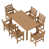 Teak is out of stock