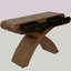 Console Ashwood