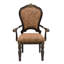 Ensemble de 2 fauteuils Traditional