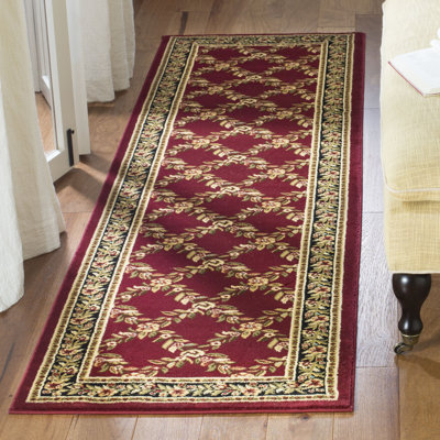 Lyndhurst Performance Floral Rug