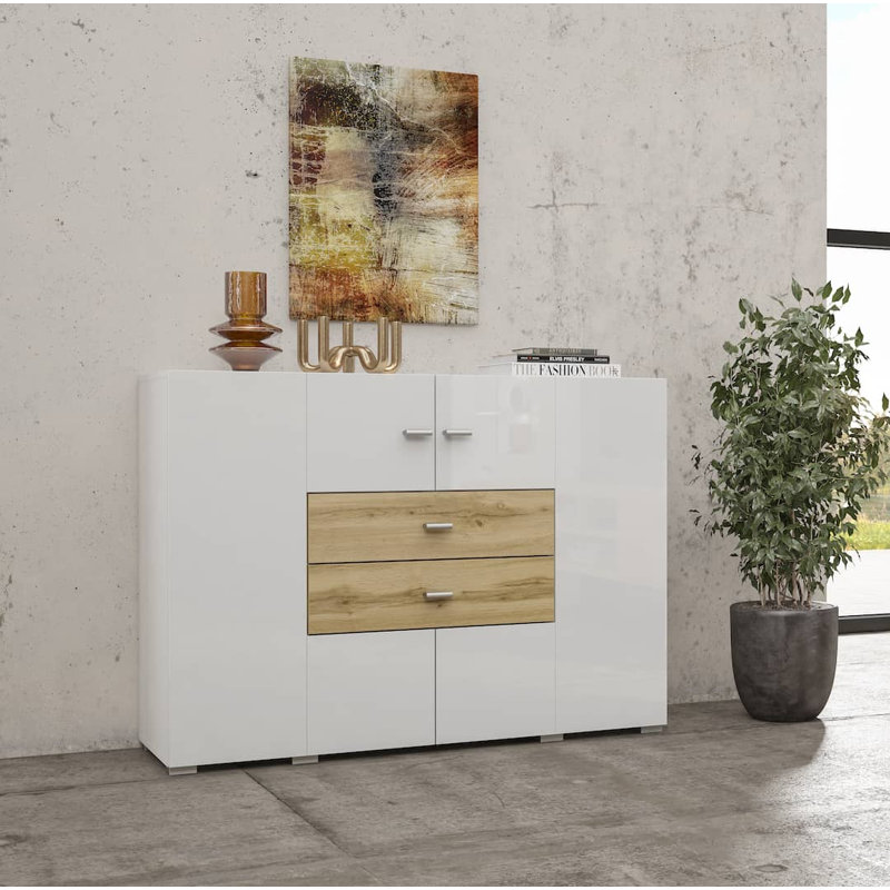 Camyron 122cm Sideboard