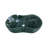 Green Natural Marble Bathroom Vessel Sink-124005784