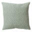 Schumacher x Caroline Z Hurley Peacock Paynes Pillow
