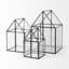 Terrarium en verre Navin-1224374762