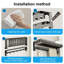 Lindberg 59cm Towel Bar