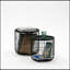 Tables basses rondes avec plateau amovible