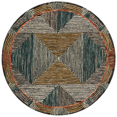 Morecambe Wool Indoor Rug