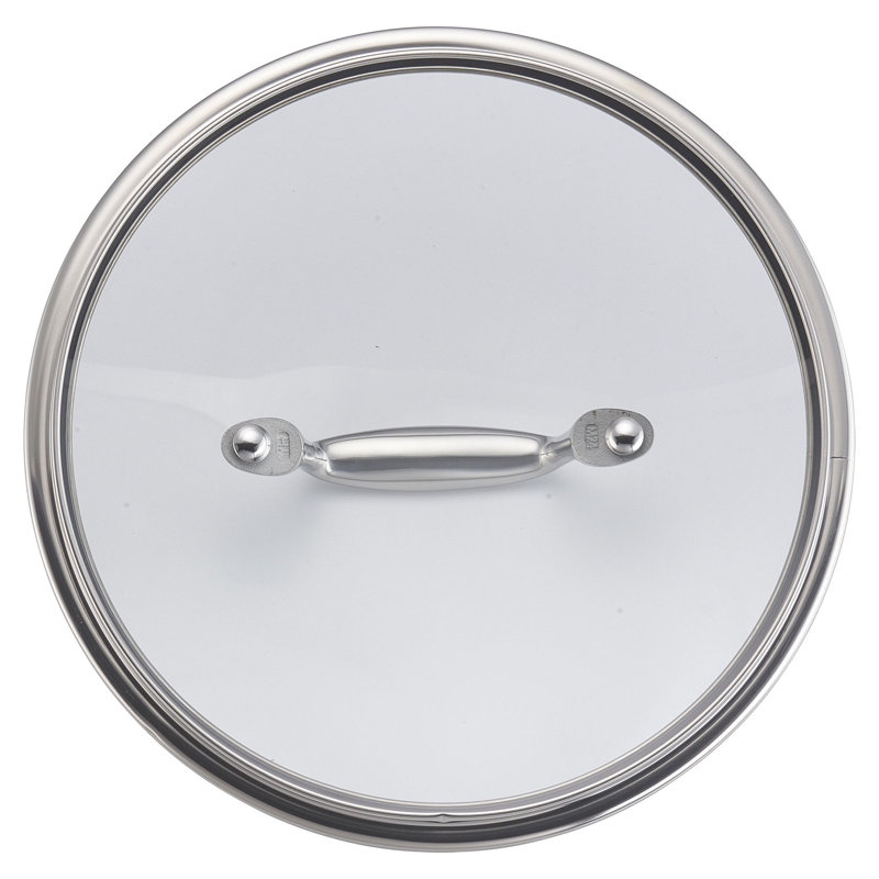 ZWILLING Vitale 6-Qt Aluminum Nonstick Dutch Oven With Lid