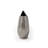 Lunelle Cast Aluminum Table Vase-1526697382