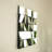 24'' Plash Mirror