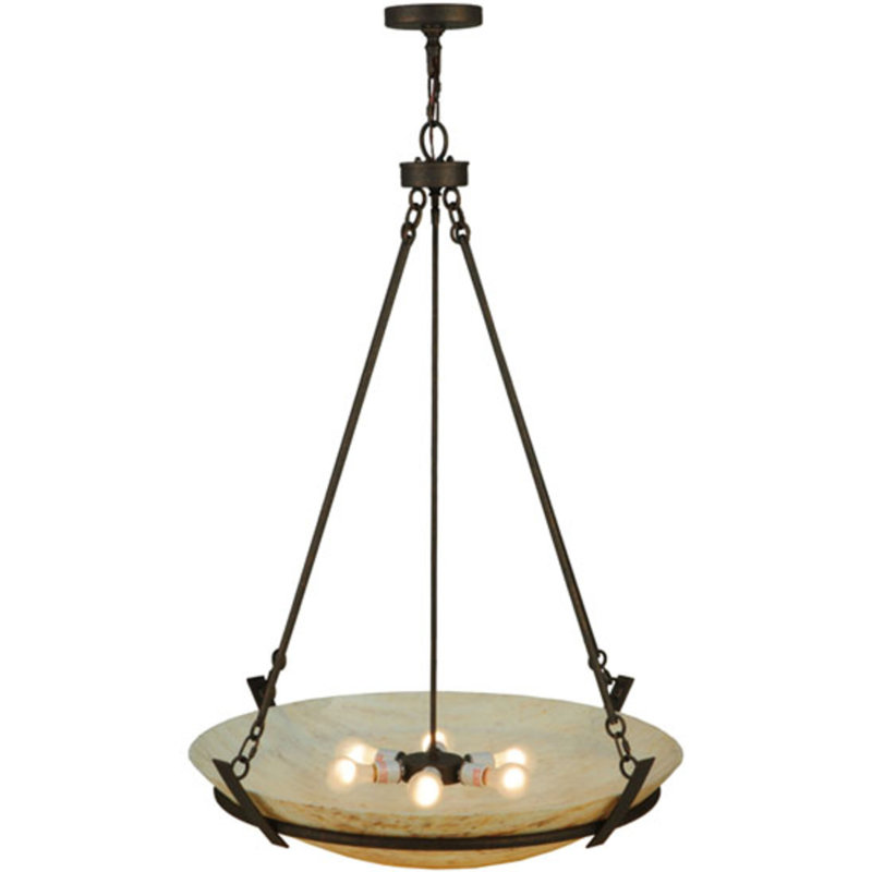Covina 6 - Light Pendant