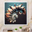 3D Fractal Universe I sur impression sur toile-1637168070-1637168069