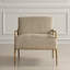 Chaise d'appoint Natalyah