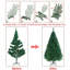 Artificial Fir Christmas Tree-2103806780