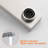 All-In-One Kit with Rough in-Valve-66301365