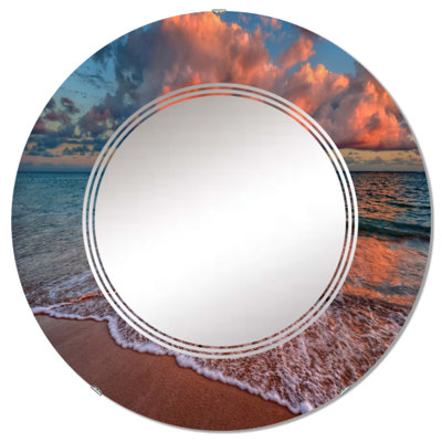 Circle Mirror