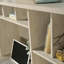 Huche de bureau H 26,65 "x l 59" Costa