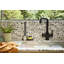 Joseph Joseph Sinktech Dish Brush & Sponge Set With Storage Stand