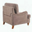 Chaise avec accoudoirs Candor-707955950