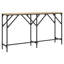 Nycole Console Table-1982731319-1982731304