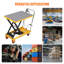 72.39 cm H Utility Cart-134008912-134008917