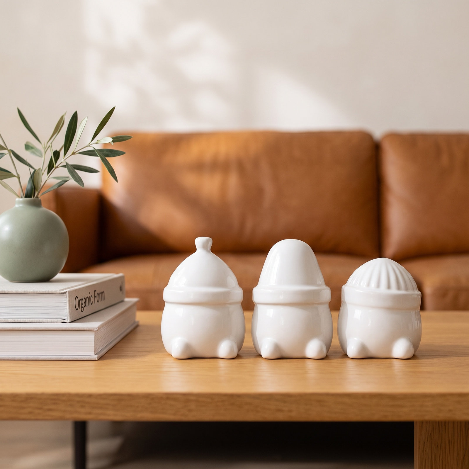 Ceramic Sculpture