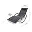 Binyameen 156cm Long Single Chaise with Cushions