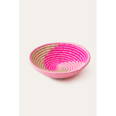 The Swirl Plateaus