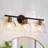 Almine 3 - Light Dimmable Vanity Light