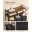 Bhargava Laundry Hamper with Handles