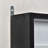 5-Tier Display Cabinet