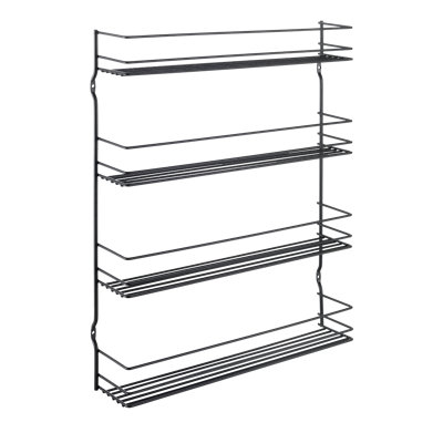 Spice Rack