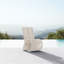 Outdoor Dining Side Chair-133918261