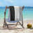 Cotton Blend Beach Towel-106226685