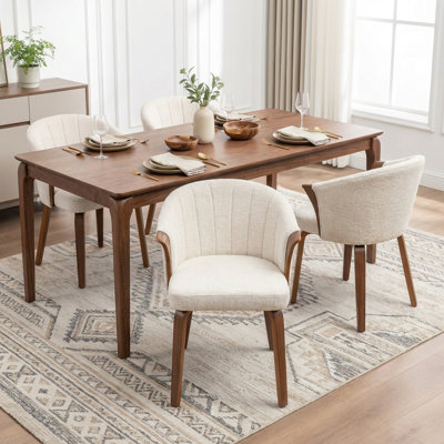 Devaney Upholstered Dining Chair