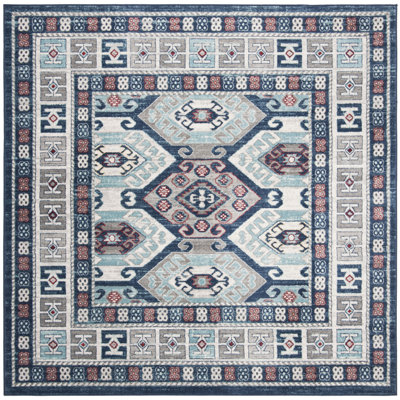 North Adams Oriental Hand Woven Area Rug